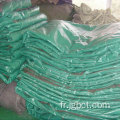Tissu revêtu de PVC personnalisé